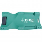 Gultas ant ratukų  TSTOP  TS-23100